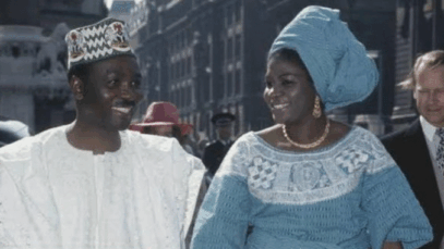 BREAKING: Photos: 3 Nigerians Who Became Presidents Before They Turned 40 Years Old
