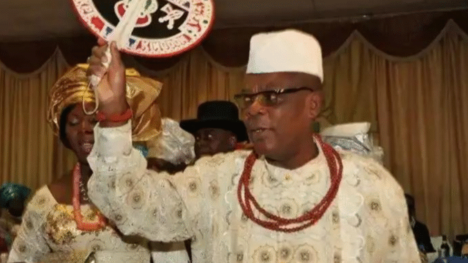 BREAKING: Meet Aziza Patrick, Army General Who Sentenced Obasanjo To Prison In 1995 For Alleged Coup D’etat