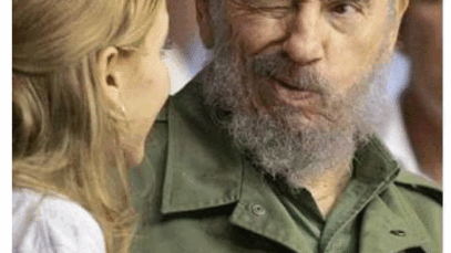 BREAKING: Fidel Castro: The President Who Allegedly Claims He Slept With 35,000 Women