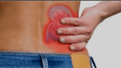 BREAKING NEWS: Kidney Problems? Stop Eating These 5 Foods at Night