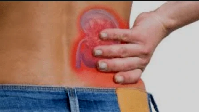 BREAKING NEWS: Kidney Problems? Stop Eating These 5 Foods at Night