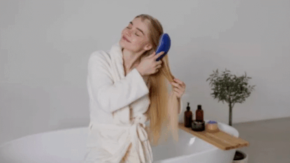 BREAKING: The Dark Side of Hair Cycling: Why Experts Recommend Avoiding It