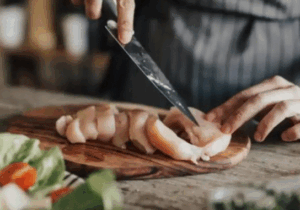BREAKING: Foods You Should Eat Regularly To Look Younger And Boosts Your Collagen Level