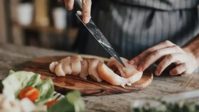 BREAKING: Foods You Should Eat Regularly To Look Younger And Boosts Your Collagen Level