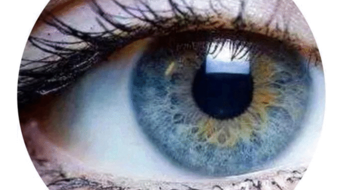 Four 4 ways you can take care of your eyes