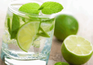 JUST-IN: Health Benefits of Drinking Lime Water You Never Knew