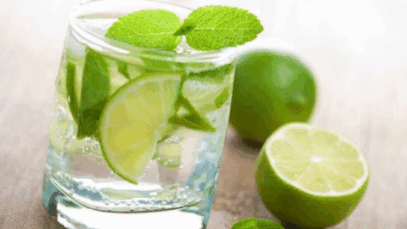 JUST-IN: Health Benefits of Drinking Lime Water You Never Knew