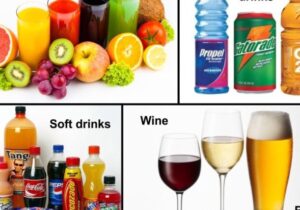 Five 5 Everyday Drinks That Can Slowly Destroy Your Teeth