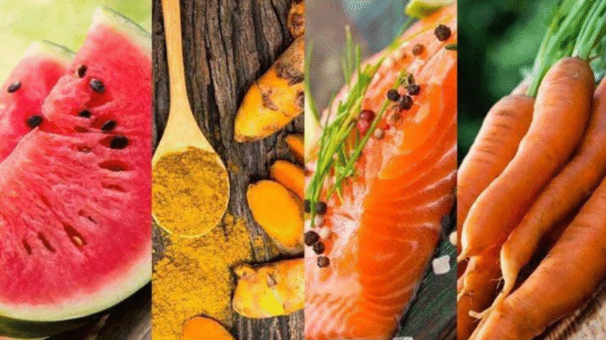 Foods That Can Cleanse The Prostrate & Flush Out Harmful Infections (BREAKING) Foods That Can Cleanse The Prostrate & Flush Out Harmful Infections (BREAKING)