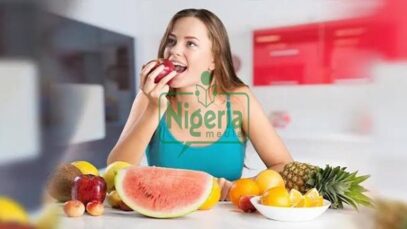 The Best Time To Eat Fruits,Advice by A Nutritionist