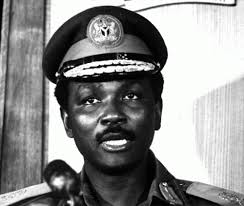 JUST-IN: Muhammadu Buhari and Other Military Heads of State of Nigeria (with pictures)