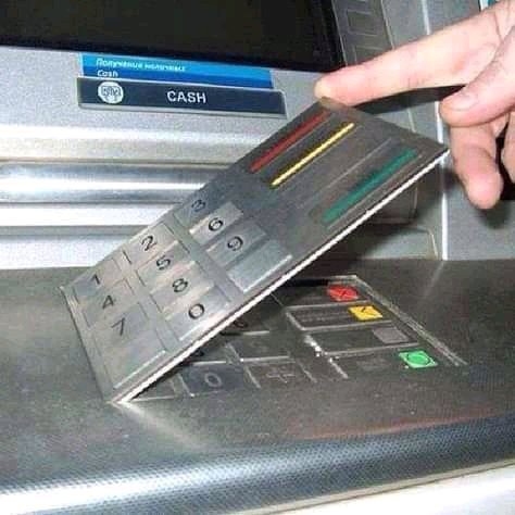 BREAKING NEWS: If you do not want to be scammed by criminal, know this before using ATMs