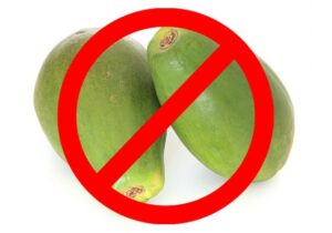 Pregnant Women Should Avoid These Fruits To Prevent Potential Complications (DETAILS)