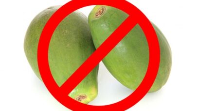 Pregnant Women Should Avoid These Fruits To Prevent Potential Complications (DETAILS)