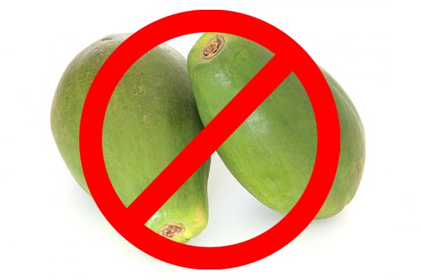 Pregnant Women Should Avoid These Fruits To Prevent Potential Complications (DETAILS)