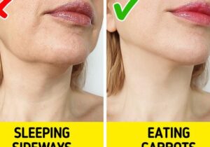 four 4 Easy Tips to Safeguard Your Neck Skin from Sagging