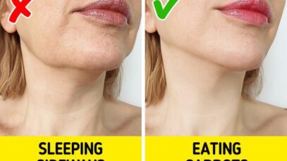 four 4 Easy Tips to Safeguard Your Neck Skin from Sagging