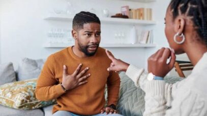 Five 5 Common Mistakes Single Women Should Avoid