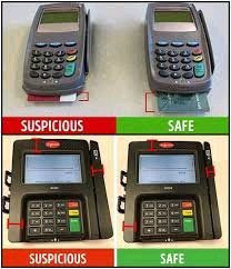 BREAKING NEWS: If you do not want to be scammed by criminal, know this before using ATMs