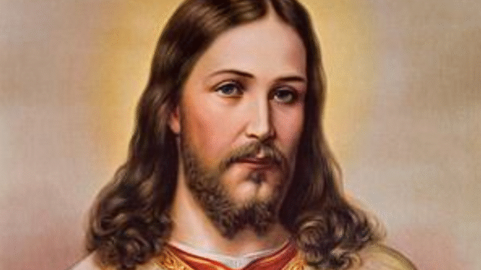 The truth about Jesus – his real name and who REALLY killed him (MUST SEE)