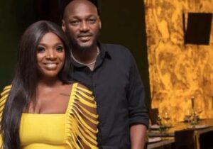 Reason Why I Divorced Annie Macaulay - Innocent Idibia