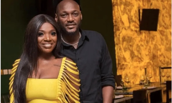 Reason Why I Divorced Annie Macaulay - Innocent Idibia
