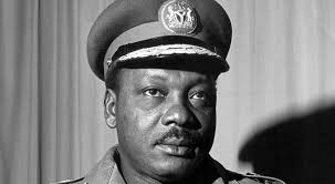 JUST-IN: Muhammadu Buhari and Other Military Heads of State of Nigeria (with pictures)