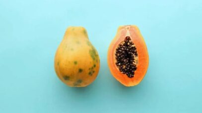 Dangerous Side Effects of Eating Pawpaw Seeds