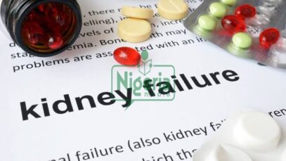 Abuse Of These 3 Drugs Will Destroy Your Kidneys And Your Liver (DETAILS)