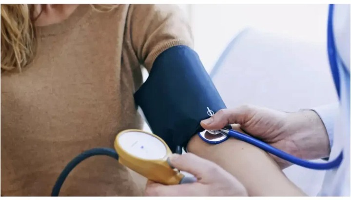 Common Errors to Avoid When Measuring Your Blood Pressure to Ensure Accurate Results (DETAILS) Common Errors to Avoid When Measuring Your Blood Pressure to Ensure Accurate Results (DETAILS)