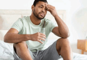 BREAKING NEWS: Drinking water at this time may secretly harm your health