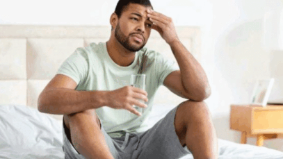 BREAKING NEWS: Drinking water at this time may secretly harm your health