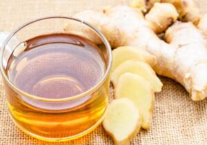 BREAKING: Ginger Goes Beyond Cold and Cough — It Can Help Fight Several Serious Illnesses