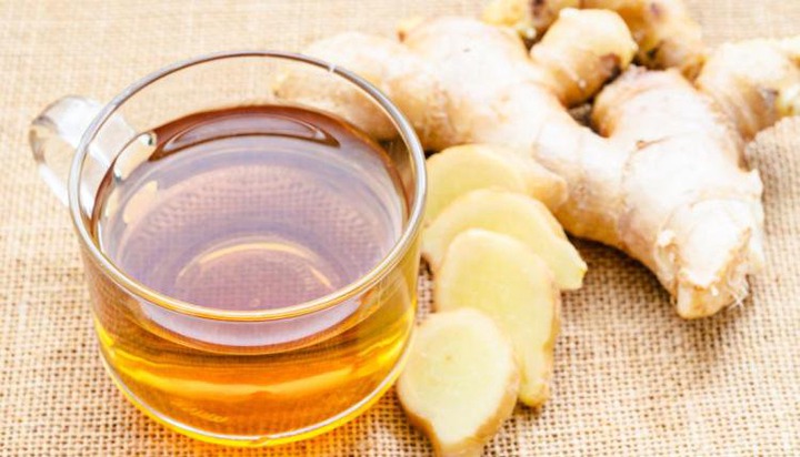 BREAKING: Ginger Goes Beyond Cold and Cough — It Can Help Fight Several Serious Illnesses