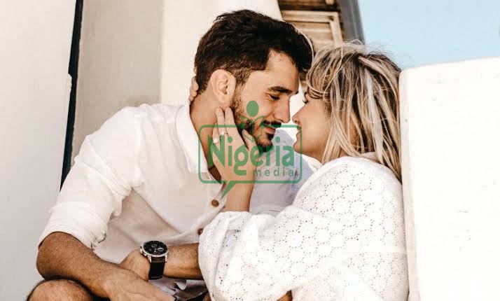 If A Woman Starts Developing Feelings For You, She Will Show These Signs If A Woman Starts Developing Feelings For You, She Will Show These Signs