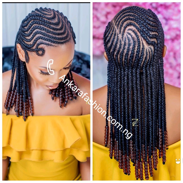 EXCLUSIVE: Ladies forget about wigs, check out these simple hairstyles you can make this week