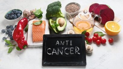 Vegetables You Should Avoid to Reduce Cancer Risk (BREAKING)