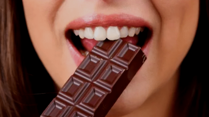Chocolate could help with weight loss and prevent Alzheimer’s, New study reveals