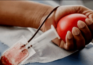 BREAKING: Everything you need to know about how blood type can put your health at risk