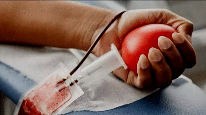 BREAKING: Everything you need to know about how blood type can put your health at risk