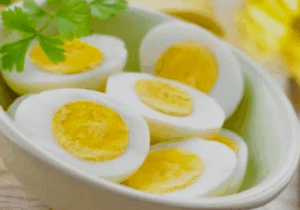 You shouldn’t eat more than one egg in a day, here’s why