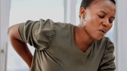 BREAKING NEWS: See Signs That Show Gonorrhea Is Growing In Your Body
