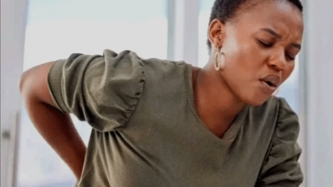BREAKING NEWS: See Signs That Show Gonorrhea Is Growing In Your Body