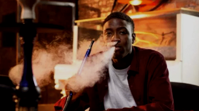 Five Health Risks of Shisha Smoking That Make It More Harmful Than Cigarettes