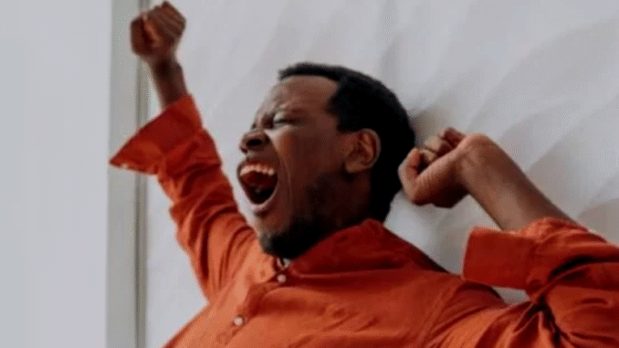 BREAKING NEWS: Excessive yawning is telling you about these health dangers