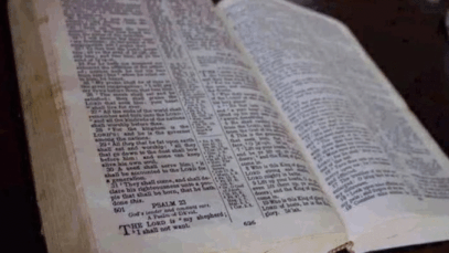BREAKING: Bible Verse To Read Every Morning So That You Can Have A Successful Day