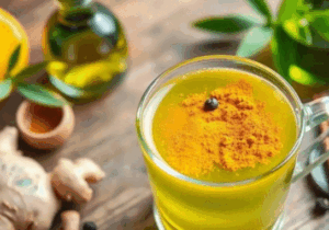 Drinks You Should Drink Regularly At Night To Stay Healthy As You Get Older