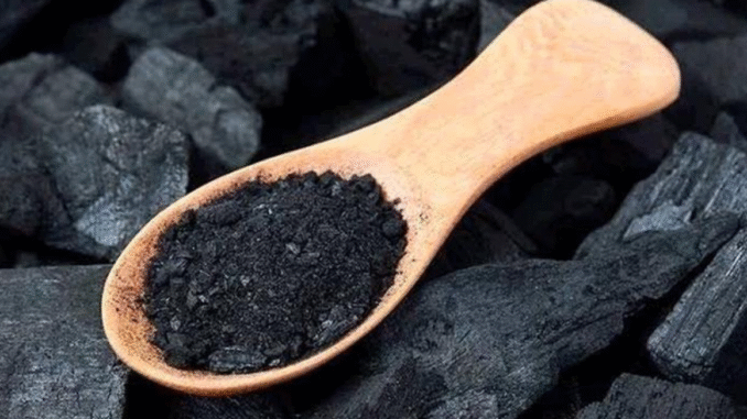 5 Activated Charcoal Uses That May Just Change Your Life 5 Activated Charcoal Uses That May Just Change Your Life
