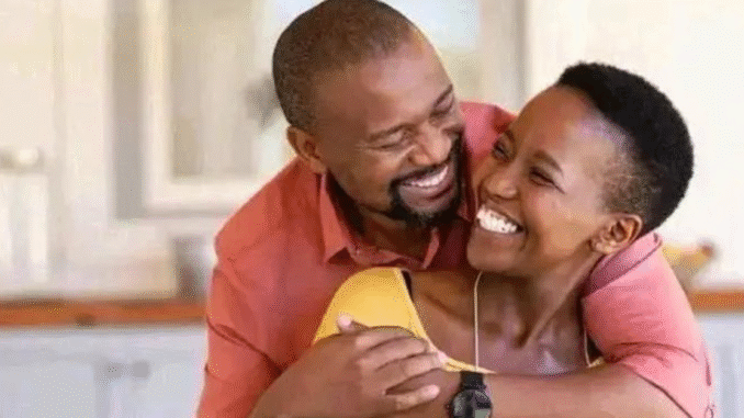 3 Things That Can Satisfy A Woman In A Relationship 3 Things That Can Satisfy A Woman In A Relationship