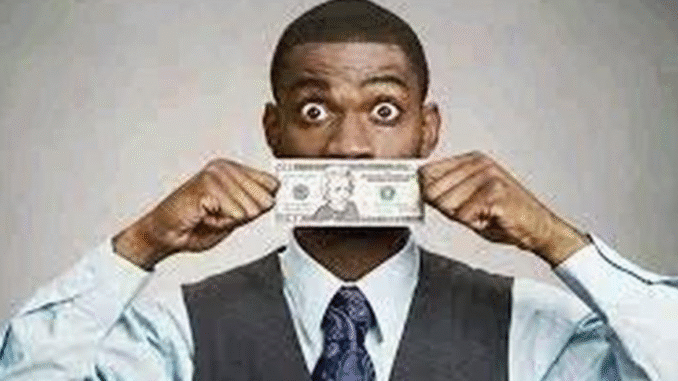 Avoid Telling People These 8 Secrets If You Want To Be Successful In Life